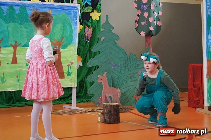 Zdjęcie w galerii na portalu naszraciborz.pl: Wielkie święto miłości w G&oacute;rkach Śląskich wiadomości z regionu