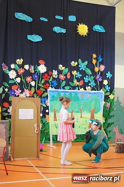 Zdjęcie w galerii na portalu naszraciborz.pl: Wielkie święto miłości w G&oacute;rkach Śląskich wiadomości z regionu