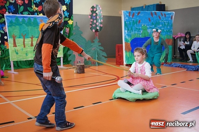 Zdjęcie w galerii na portalu naszraciborz.pl: Wielkie święto miłości w G&oacute;rkach Śląskich wiadomości z regionu