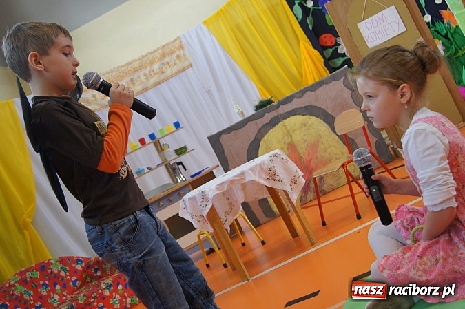 Zdjęcie w galerii na portalu naszraciborz.pl: Wielkie święto miłości w G&oacute;rkach Śląskich wiadomości z regionu