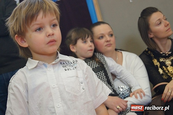 Zdjęcie w galerii na portalu naszraciborz.pl: Wielkie święto miłości w G&oacute;rkach Śląskich wiadomości z regionu