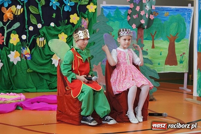 Zdjęcie w galerii na portalu naszraciborz.pl: Wielkie święto miłości w G&oacute;rkach Śląskich wiadomości z regionu