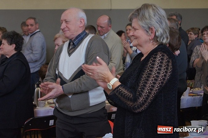 Zdjęcie w galerii na portalu naszraciborz.pl: Wielkie święto miłości w G&oacute;rkach Śląskich wiadomości z regionu