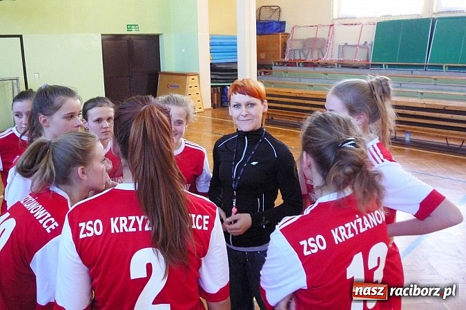 Zdjęcie w galerii na portalu naszraciborz.pl: Piłka siatkowa: Siatkarski maraton rozpoczęty! wiadomości z regionu