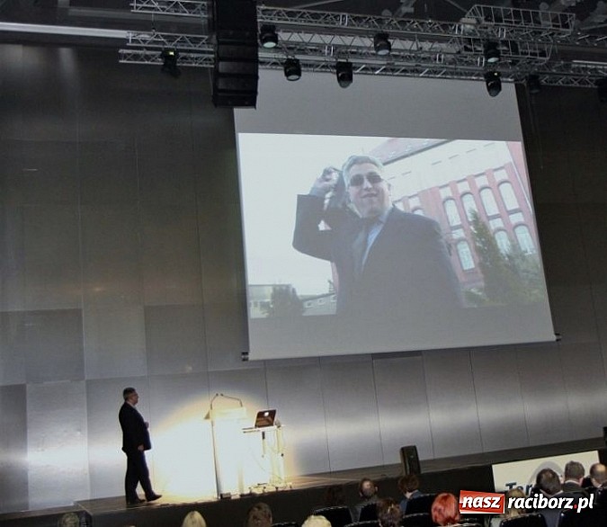 Zdjęcie w galerii na portalu naszraciborz.pl: Delegacja ZSOMS w Kielcach wiadomości z regionu