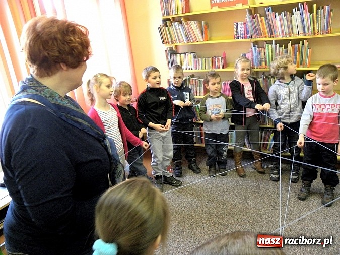 Zdjęcie w galerii na portalu naszraciborz.pl: Dzień bez internetu – ku przestrodze wiadomości z regionu