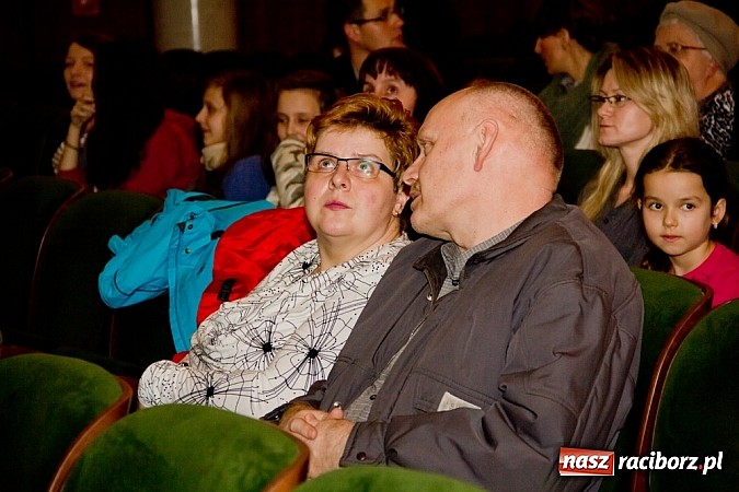 Zdjęcie w galerii na portalu naszraciborz.pl: Cienie samotności zespołu Skaza wiadomości z regionu