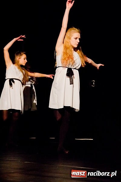 Zdjęcie w galerii na portalu naszraciborz.pl: Cienie samotności zespołu Skaza wiadomości z regionu