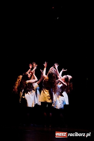 Zdjęcie w galerii na portalu naszraciborz.pl: Cienie samotności zespołu Skaza wiadomości z regionu