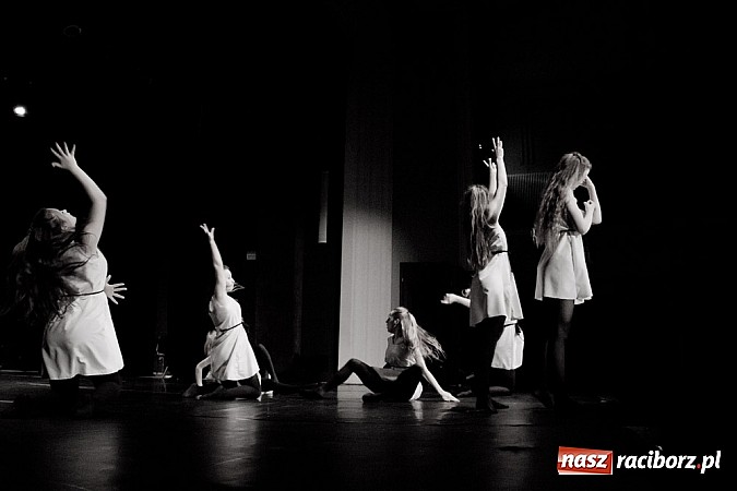 Zdjęcie w galerii na portalu naszraciborz.pl: Cienie samotności zespołu Skaza wiadomości z regionu