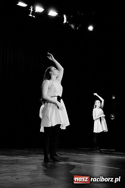 Zdjęcie w galerii na portalu naszraciborz.pl: Cienie samotności zespołu Skaza wiadomości z regionu