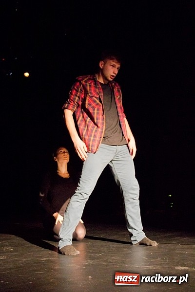 Zdjęcie w galerii na portalu naszraciborz.pl: Cienie samotności zespołu Skaza wiadomości z regionu