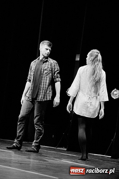 Zdjęcie w galerii na portalu naszraciborz.pl: Cienie samotności zespołu Skaza wiadomości z regionu