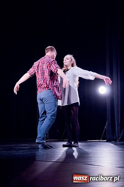 Zdjęcie w galerii na portalu naszraciborz.pl: Cienie samotności zespołu Skaza wiadomości z regionu