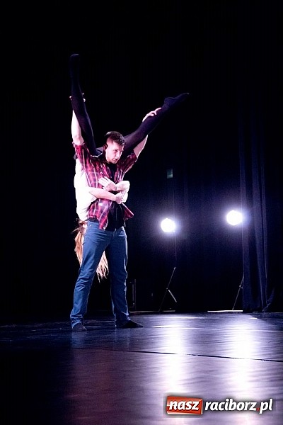 Zdjęcie w galerii na portalu naszraciborz.pl: Cienie samotności zespołu Skaza wiadomości z regionu