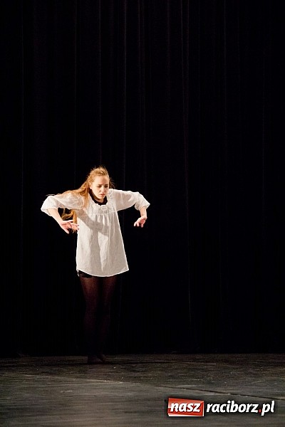 Zdjęcie w galerii na portalu naszraciborz.pl: Cienie samotności zespołu Skaza wiadomości z regionu