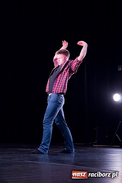 Zdjęcie w galerii na portalu naszraciborz.pl: Cienie samotności zespołu Skaza wiadomości z regionu