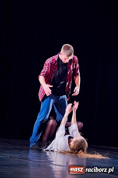 Zdjęcie w galerii na portalu naszraciborz.pl: Cienie samotności zespołu Skaza wiadomości z regionu