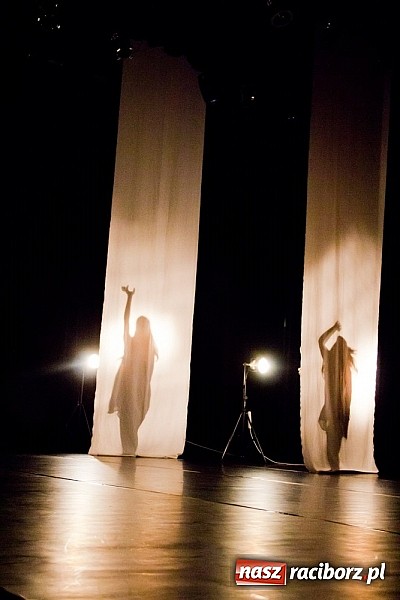 Zdjęcie w galerii na portalu naszraciborz.pl: Cienie samotności zespołu Skaza wiadomości z regionu