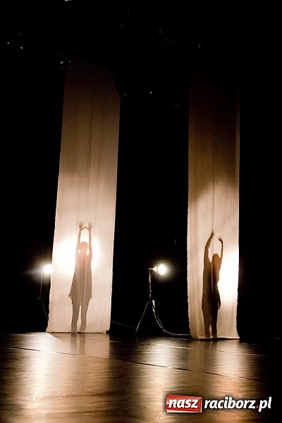 Zdjęcie w galerii na portalu naszraciborz.pl: Cienie samotności zespołu Skaza wiadomości z regionu