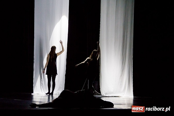 Zdjęcie w galerii na portalu naszraciborz.pl: Cienie samotności zespołu Skaza wiadomości z regionu