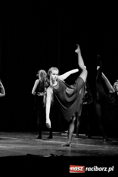 Zdjęcie w galerii na portalu naszraciborz.pl: Cienie samotności zespołu Skaza wiadomości z regionu