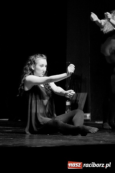 Zdjęcie w galerii na portalu naszraciborz.pl: Cienie samotności zespołu Skaza wiadomości z regionu