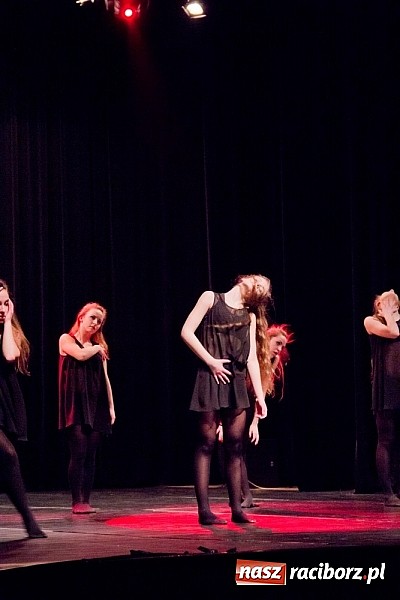 Zdjęcie w galerii na portalu naszraciborz.pl: Cienie samotności zespołu Skaza wiadomości z regionu