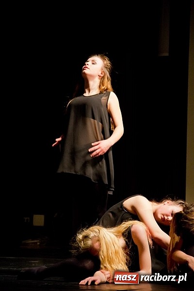 Zdjęcie w galerii na portalu naszraciborz.pl: Cienie samotności zespołu Skaza wiadomości z regionu