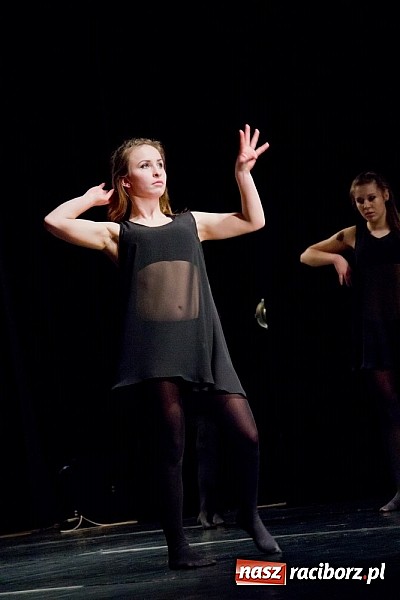 Zdjęcie w galerii na portalu naszraciborz.pl: Cienie samotności zespołu Skaza wiadomości z regionu