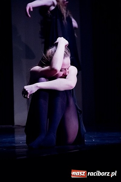 Zdjęcie w galerii na portalu naszraciborz.pl: Cienie samotności zespołu Skaza wiadomości z regionu