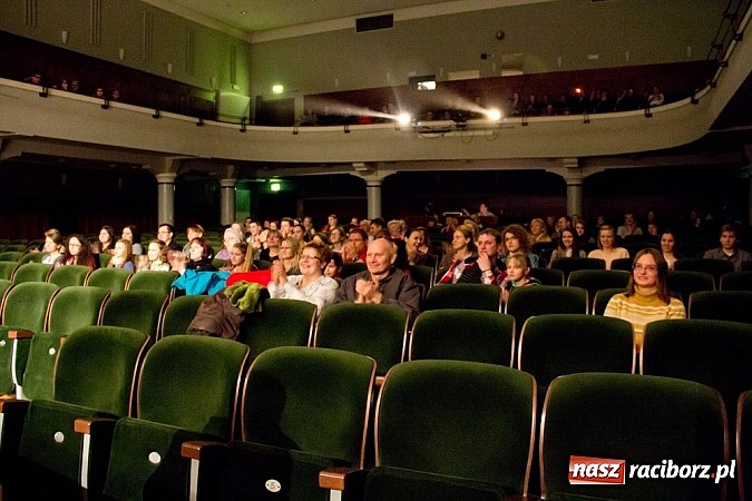 Zdjęcie w galerii na portalu naszraciborz.pl: Cienie samotności zespołu Skaza wiadomości z regionu