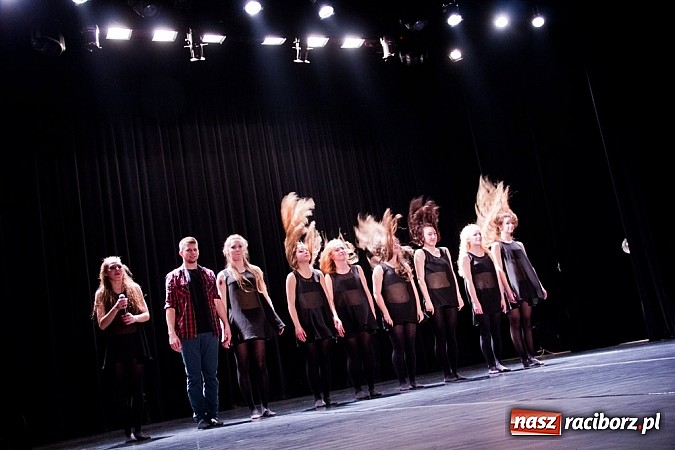 Zdjęcie w galerii na portalu naszraciborz.pl: Cienie samotności zespołu Skaza wiadomości z regionu