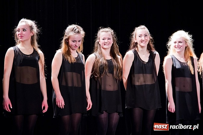 Zdjęcie w galerii na portalu naszraciborz.pl: Cienie samotności zespołu Skaza wiadomości z regionu