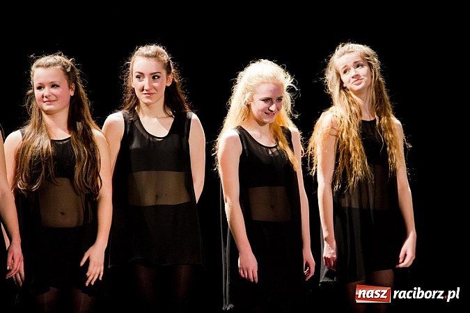 Zdjęcie w galerii na portalu naszraciborz.pl: Cienie samotności zespołu Skaza wiadomości z regionu