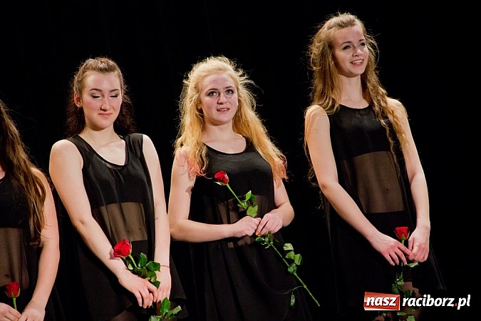 Zdjęcie w galerii na portalu naszraciborz.pl: Cienie samotności zespołu Skaza wiadomości z regionu