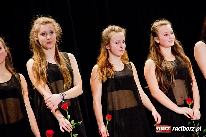 Zdjęcie w galerii na portalu naszraciborz.pl: Cienie samotności zespołu Skaza wiadomości z regionu