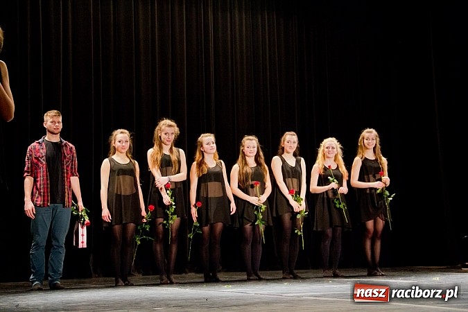 Zdjęcie w galerii na portalu naszraciborz.pl: Cienie samotności zespołu Skaza wiadomości z regionu