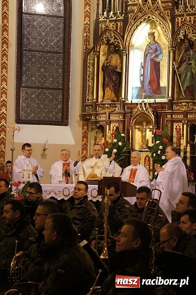 Zdjęcie w galerii na portalu naszraciborz.pl: Mieszkańcy Rudnika chcą, by poseł Siedlaczek zrezygnował z udziału w komitecie honorowym obchod&oacute;w 50. śmierci abp. J&oacute;zefa Gawliny wiadomości z regionu
