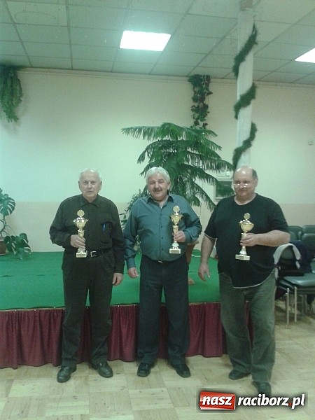 Zdjęcie w galerii na portalu naszraciborz.pl: W Bojanowie odbyły się turnieje skata wiadomości z regionu