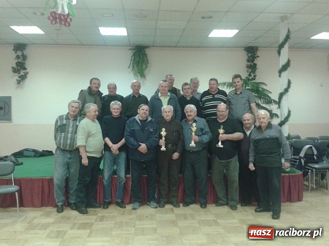 Zdjęcie w galerii na portalu naszraciborz.pl: W Bojanowie odbyły się turnieje skata wiadomości z regionu