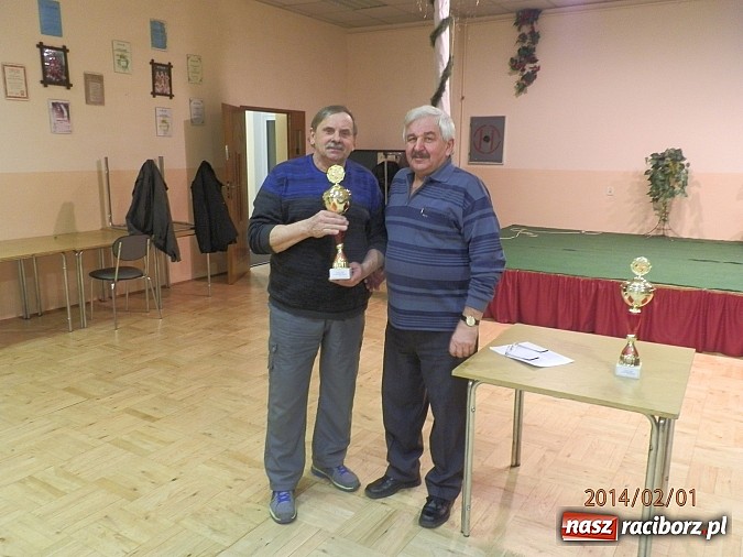 Zdjęcie w galerii na portalu naszraciborz.pl: W Bojanowie odbyły się turnieje skata wiadomości z regionu