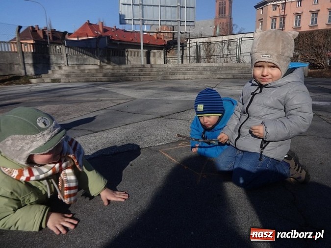 Zdjęcie w galerii na portalu naszraciborz.pl: Radość dawania większa od brania wiadomości z regionu