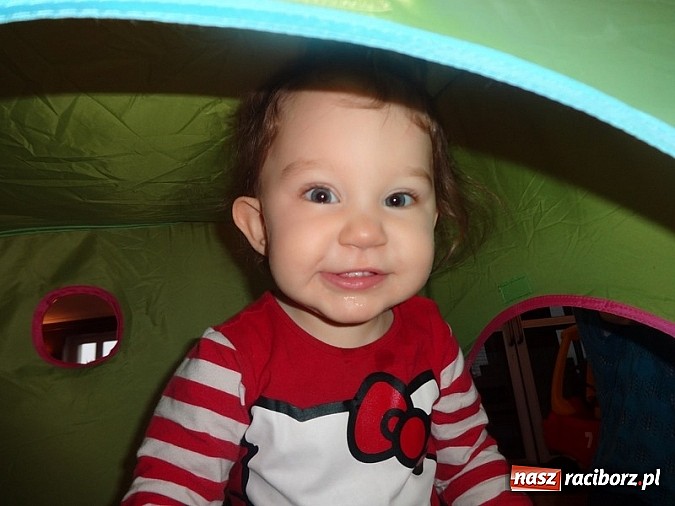 Zdjęcie w galerii na portalu naszraciborz.pl: Radość dawania większa od brania wiadomości z regionu