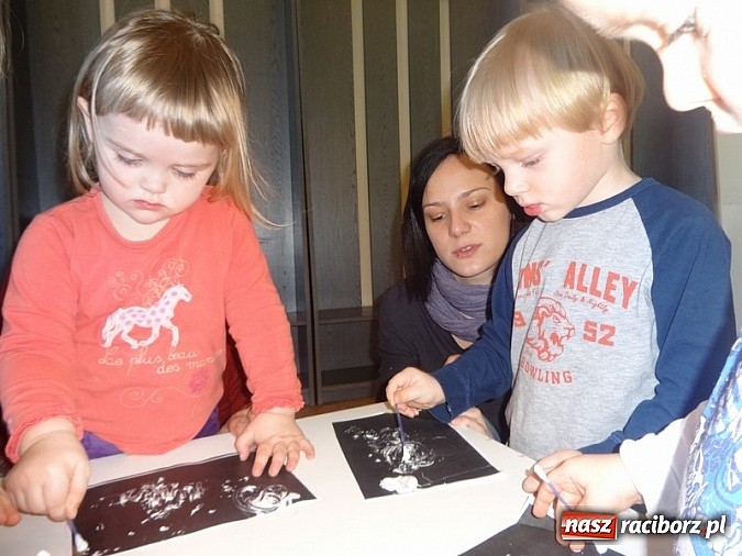 Zdjęcie w galerii na portalu naszraciborz.pl: Radość dawania większa od brania wiadomości z regionu