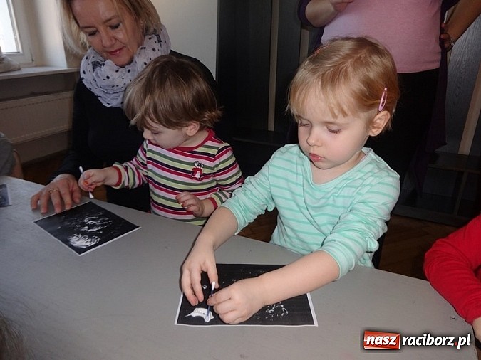 Zdjęcie w galerii na portalu naszraciborz.pl: Radość dawania większa od brania wiadomości z regionu