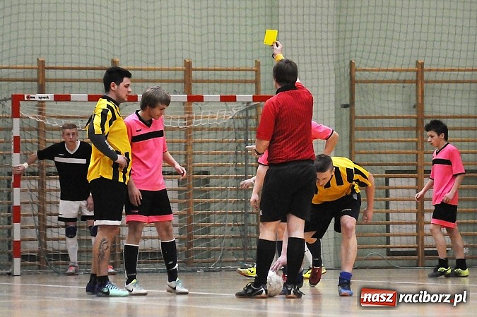 Zdjęcie w galerii na portalu naszraciborz.pl: Węglowski Team i A.M.J. Dach-Mig lepsi od rywali wiadomości z regionu