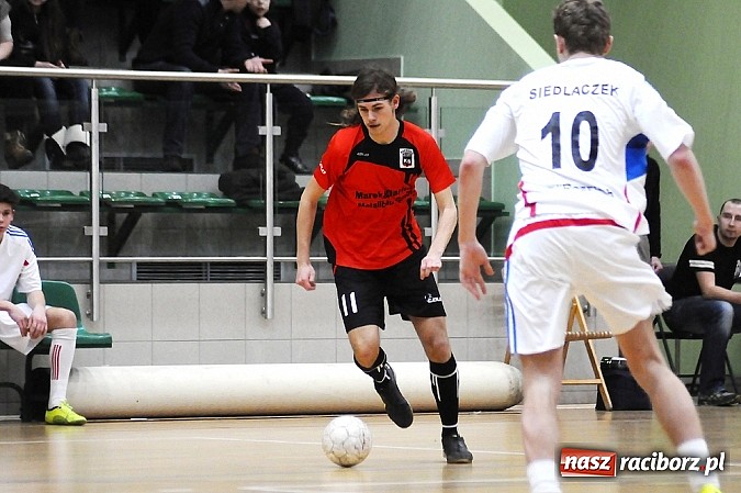 Zdjęcie w galerii na portalu naszraciborz.pl: HLPN: Wychylylybymy i Tritle w pierwszej lidze wiadomości z regionu