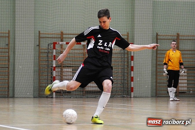 Zdjęcie w galerii na portalu naszraciborz.pl: HLPN: Wychylylybymy i Tritle w pierwszej lidze wiadomości z regionu