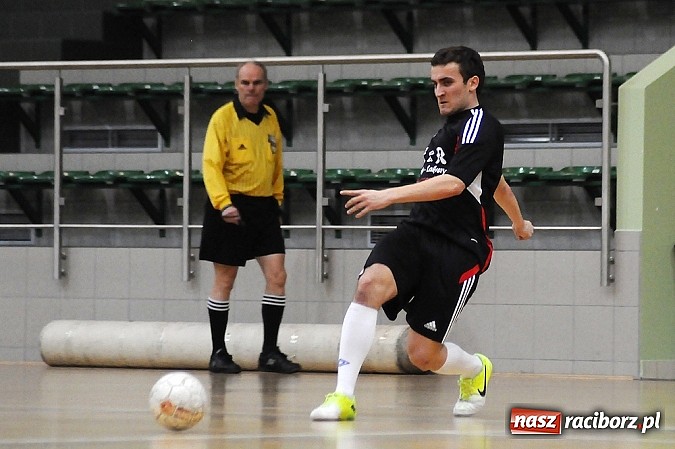 Zdjęcie w galerii na portalu naszraciborz.pl: HLPN: Wychylylybymy i Tritle w pierwszej lidze wiadomości z regionu